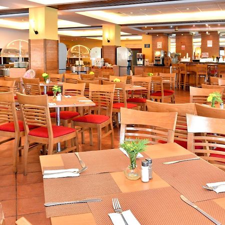 Hotel Malibu 알베나 외부 사진