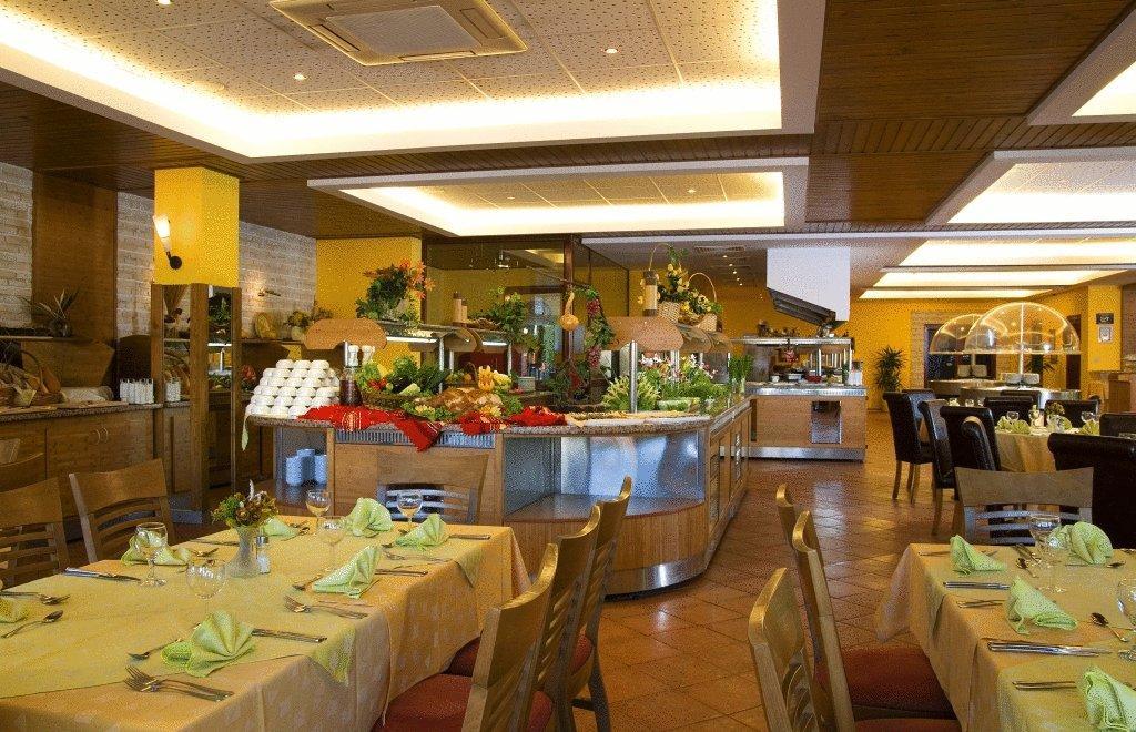 Hotel Malibu 알베나 외부 사진
